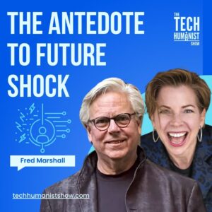 The Tech Humanist Show